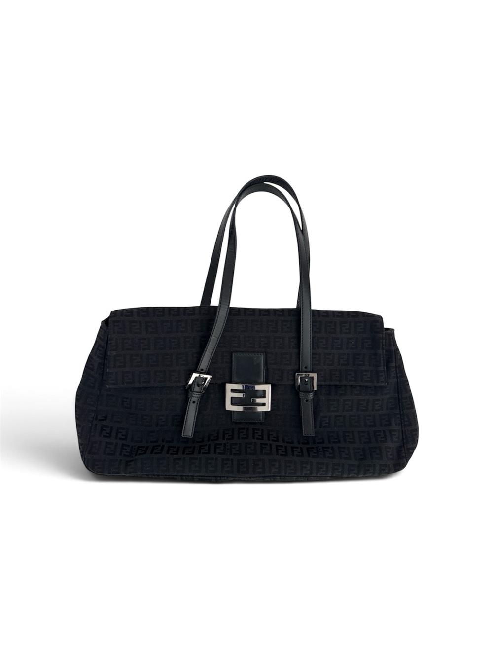 FENDI ZUCCHINO FF MAMA